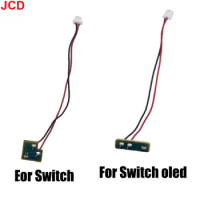 JCD Original Cable For Switch /NS OLED Gaming Console Charging HDMI-Compatible TV Base LED Display Assembly Cable Accessories
