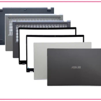Case For ASUS VivoBook A509 A509FJ A509FL A509JA A509JP X515M X509 F515MA V5200J Top LCD Back Cover/Bezel/Palmrest Upper/Bottom