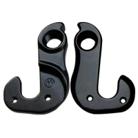 Bicycle Components Derailleur Hanger About 15g Aluminum Alloy For Trek Bicycle Tail Hook Practical To Use High Quality