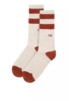 VANS 間條圓領襪