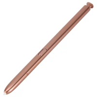 Stylus Pen Press Pen Written Pen Replacement for Samsung Galaxy Note 20/Note 20 Ultra Gold