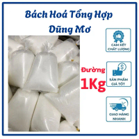 Đường Cát Trắng 1Kg , Đường Tinh Luyện 1Kg