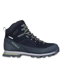 EIGER CAYMAN LITE SHOES 42 Black
