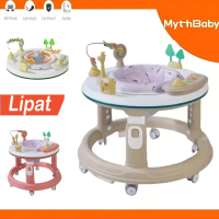 [พร้อมส่ง] Mythbaby Toddler Baby Multifunctional the Toddler Gear Adjustment Is Suitable for Childre