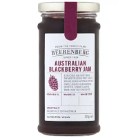 Beerenberg Australian Blackberry Jam, 300g