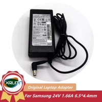 24V 1.66A 40W AC Adapter A4024-FPN Power Supply for Samsung Soundbar HW-K551 HW-Q60T HW-550 HW-K650 HW-Q600A BN44-00862A Charger