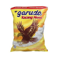 Kacang Atom Garuda Original Original