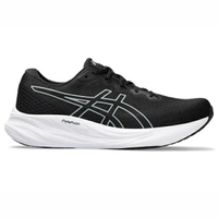 Asics Gel-pulse 15 (2e) [1011B784-003] 男 慢跑鞋 寬楦 運動 輕量 緩震 黑白
