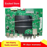 for TCL 43A260 motherboard 40-M838P8-MAA2HG working LVF430NDEL CJ9W00 V5 screen