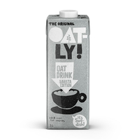 Oatly咖啡師燕麥奶1000ml