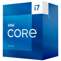 【Intel 英特爾】Core™ i7-13700(16核/24緒)