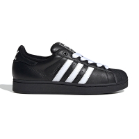 Adidas Superstar II 男鞋 女鞋 黑白色 中性 休閒 經典 復刻 運動 貝殼鞋 休閒鞋 JI3538