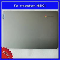 Laptop LCD Back Cover Top Case for lenovo chromebook NB3001 A Shell