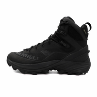 【全館滿額折】 Merrell Rogue Tactical GTX 黑 防水 防滑 高筒 越野 登山鞋 男款 B5689【新竹皇家ML005251】