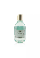 Sabon 沐浴油-精緻的茉莉花（塑膠瓶） 300ml/10.1oz