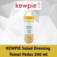 [AVIDEN] KEWPIE Salad Dressing - Spicy Tomato 200 ml Spicy Tomato