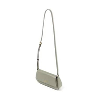 Tas KATE SPADE SUTTON KHAKI GREEN FLAP SHOULDER BAG 100% ORIGINAL