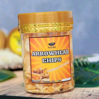 KEREPEK NGAKU/ ARROWHEAD CHIPS