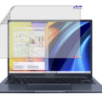 3PCS MATTE Laptop Screen Protector Film for ASUS Vivobook 14 X1404 X1404VA X1404ZA X1403ZA X1403 Z X1405ZA X1405VA X1405