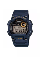 Casio Casio Sports Digital Watch (W-735H-2AV)