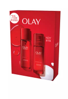 Olay 玉蘭油 - OLAY 新生高效緊緻套裝 (爽膚水150ml + 乳液100ml)