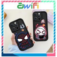 Ốp lưng iphone camera viền cao couple spider 6s/6plus/7/8/plus/x/xs/11/12/13/14/15/pro/max/plus/prom