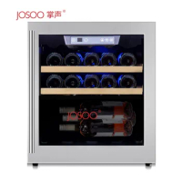 taobao wine chiller design wine fridge with bar counter wine refrigerators for children retro mini beverage cooler