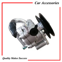 Original Power Steering Pump EN1-3A674-AC For Car Jiangling JMC Conquer Carrying Shunda 340710010A Auto Spare Parts