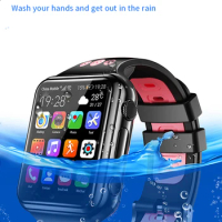new 4G gps wifi Fitness Tracker Android gps 32gb Smart Watch for Kids Children Bluetooth Smartwatch with SIM HD Camera GPS Clock