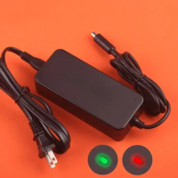 BCTA+71420-1700 for Xiaomi Mijia No. 9 Electric Scooter ES1/2/E22E25G30 Charging Source Adapter Cable Plug 42V Original