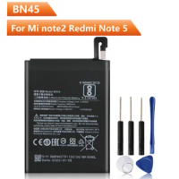 NEW Replacement Phone Battery BN45 For Xiaomi Redmi Note 5 Redmi Note 5 Pro Redmi Note5 Redmi Note5 Pro 4000mAh