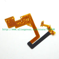 NEW Lens Shutter Flex Cable for RICOH GR1 GR1S GR1V GR21 Camera Repair Part