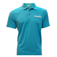 YONEX Men Polo Shirt PM-17-444B-24