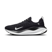 Nike React Infinity Run 4 男鞋 黑色 競速 路跑 訓練 運動 緩震 慢跑鞋 DR2665-001