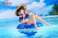 【誥誥玩具箱】8月預購 TAITO 景品 Aqua Float Girls 莉可麗絲 井之上瀧奈 410