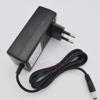 26V 1A replace 26V 450mA battery Charger Adaptor For Dibea D008 F8 Pro F6 M500 TT8 MM8 K30 MT66 D18 Cordless Cleaner Adapter