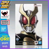 BANDAI SHF SS Shinkkocchou Seihou Kamen Rider Agito Grand Form 25th Anniversary - SHFiguarts Tamashi