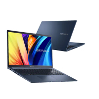 【ASUS 華碩】15.6吋i7效能1TB筆電(VivoBook X1502VA/i7-13620H/16G/W11)