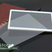Tempered Screen Glass Protector for Quantum 960M Ginzzu GT-X870/FLYCAT Unicum 1002/Jeka JK-960/Nomi C09600/GOCLEVER tablet