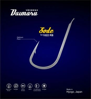 Mata Pancing Daimaru Sode 1022 FN #2