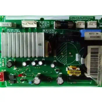 Inverter Board Control Drive Module Motherboard for Samsung Refrigerator DA41-00552J Fridge Freezer Parts