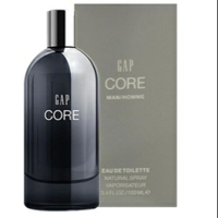 Gap Core 酷我男性淡香水 100ml｜期間限定◆秋冬迷人香氛