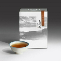 【嘉潤齋】2004黎明茶王(50克、100克)•雲南古樹普洱茶
