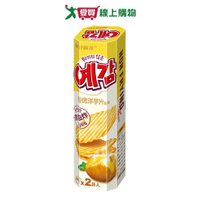 韓國好麗友預感香烤洋芋片-原味64G【愛買】