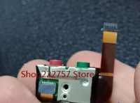 FOR SONY A7RM2 A7R2 A7M3R3 A7S2 Microphone interface board audio output headphone jack