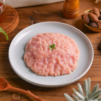 【大野山雞】草間雞 雞胸絞肉(300g)