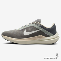 【下殺】Nike 男鞋 慢跑鞋 Winflo 10 灰綠【運動世界】FN7499-029