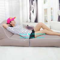 hotsell Lazy Couch Bean Bag Tatami Single Lazy Sofa Bed Folding Floor Gaming Sofa Chair