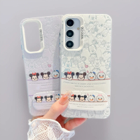 iPhone & mickey family Phone Case for iPhone 16/15/14/13 & Adorable Cartoon Design with Protection