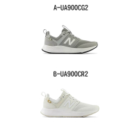 【New Balance 紐巴倫】900系列 慢跑鞋 運動鞋 運動鞋 男女 A-UA900CG2 B-UA900CR2